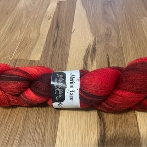 NWT Hedgehog Fibres Yarn